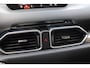 Mazda CX-5 2.0 SkyActiv-G 165 Skylease GT LEER TREKHAAK-AFN. BOSE MEMORY DAB CRUISE 2xPDC CLIMA LMV NAP