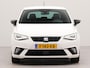 SEAT Ibiza 1.0 EcoTSI FR Business Connect | Apple Carplay | Navigatie | Parkeersensoren voor en achter | Voorstoelen verwarmd | Achteruitrij camera | Spraakbediening | Cruise control |