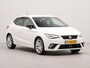 SEAT Ibiza 1.0 EcoTSI FR Business Connect | Apple Carplay | Navigatie | Parkeersensoren voor en achter | Voorstoelen verwarmd | Achteruitrij camera | Spraakbediening | Cruise control |