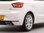 SEAT Ibiza 1.0 EcoTSI FR Business Connect | Apple Carplay | Navigatie | Parkeersensoren voor en achter | Voorstoelen verwarmd | Achteruitrij camera | Spraakbediening | Cruise control |