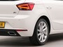 SEAT Ibiza 1.0 EcoTSI FR Business Connect | Apple Carplay | Navigatie | Achteruitrij camera | Parkeersensoren voor en achter | Sportstoelen | Voorstoelen verwarmd |