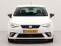 SEAT Ibiza 1.0 EcoTSI FR Business Connect | Apple Carplay | Navigatie | Achteruitrij camera | Parkeersensoren voor en achter | Sportstoelen | Voorstoelen verwarmd |