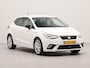 SEAT Ibiza 1.0 EcoTSI FR Business Connect | Apple Carplay | Connected services | Achteruitrij camera | Parkeersensoren voor en achter | Voorstoelen verwarmd | Bluetooth |