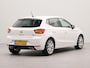 SEAT Ibiza 1.0 EcoTSI FR Business Connect | Apple Carplay | Connected services | Achteruitrij camera | Parkeersensoren voor en achter | Voorstoelen verwarmd | Bluetooth |