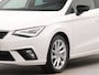 SEAT Ibiza 1.0 EcoTSI FR Business Connect | Apple Carplay | Connected services | Achteruitrij camera | Parkeersensoren voor en achter | Voorstoelen verwarmd | Bluetooth |