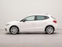 SEAT Ibiza 1.0 EcoTSI FR Business Connect | Apple Carplay | Connected services | Achteruitrij camera | Parkeersensoren voor en achter | Voorstoelen verwarmd | Bluetooth |