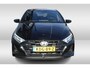 Hyundai i20 1.2 MPI N-line Dode hoek detectie l Parkeercamera l Apple carplay/ Android auto l Lane assist