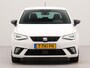 SEAT Ibiza 1.0 EcoTSI FR Business Connect | Apple Carplay | Start-stop systeem | Navigatie | Achteruitrij camera | Parkeersensoren voor en achter | Voorstoelen verwarmd | Sportstoelen |