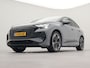Audi Q4 Sportback e-tron 40 S edition 77 kWh | Appconnect | Navigatie | Achteruitrij camera | Parkeersensoren voor en achter | 3 zone Climate control | Audi soundsystem | Privacy glas | Sportonderstel |