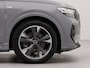 Audi Q4 Sportback e-tron 40 S edition 77 kWh | Appconnect | Navigatie | Achteruitrij camera | Parkeersensoren voor en achter | 3 zone Climate control | Audi soundsystem | Privacy glas | Sportonderstel |