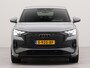 Audi Q4 Sportback e-tron 40 S edition 77 kWh | Appconnect | Navigatie | Achteruitrij camera | Parkeersensoren voor en achter | 3 zone Climate control | Audi soundsystem | Privacy glas | Sportonderstel |