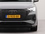 Audi Q4 Sportback e-tron 40 S edition 77 kWh | Appconnect | Navigatie | Achteruitrij camera | Parkeersensoren voor en achter | 3 zone Climate control | Audi soundsystem | Privacy glas | Sportonderstel |