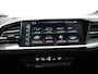 Audi Q4 Sportback e-tron 40 S edition 77 kWh | Appconnect | Navigatie | Achteruitrij camera | Parkeersensoren voor en achter | 3 zone Climate control | Audi soundsystem | Privacy glas | Sportonderstel |