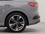 Audi Q4 Sportback e-tron 40 S edition 77 kWh | Appconnect | Navigatie | Achteruitrij camera | Parkeersensoren voor en achter | 3 zone Climate control | Audi soundsystem | Privacy glas | Sportonderstel |
