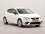 SEAT Ibiza 1.0 EcoTSI FR Business Connect | Apple Carplay | Navigatie | Achteruitrij camera | Parkeersensoren voor en achter | Sportstoelen | Voorstoelen verwarmd |