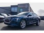Audi e-tron Sportback 55 quattro Business edition Plus 95 kWh | Panorama | Luxe Leder | Adaptieve cruise | Memory | Clima achter