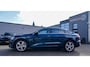 Audi e-tron Sportback 55 quattro Business edition Plus 95 kWh | Panorama | Luxe Leder | Adaptieve cruise | Memory | Clima achter