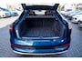 Audi e-tron Sportback 55 quattro Business edition Plus 95 kWh | Panorama | Luxe Leder | Adaptieve cruise | Memory | Clima achter