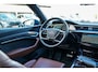 Audi e-tron Sportback 55 quattro Business edition Plus 95 kWh | Panorama | Luxe Leder | Adaptieve cruise | Memory | Clima achter