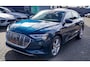 Audi e-tron Sportback 55 quattro Business edition Plus 95 kWh | Panorama | Luxe Leder | Adaptieve cruise | Memory | Clima achter