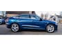 Audi e-tron Sportback 55 quattro Business edition Plus 95 kWh | Panorama | Luxe Leder | Adaptieve cruise | Memory | Clima achter