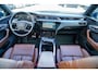Audi e-tron Sportback 55 quattro Business edition Plus 95 kWh | Panorama | Luxe Leder | Adaptieve cruise | Memory | Clima achter