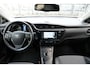 Toyota Auris 1.8 Hybrid Executive Automaat | Climate control met gescheiden z