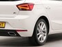 SEAT Ibiza 1.0 EcoTSI FR Business Connect | Apple Carplay | Navigatie | Achteruitrij camera | Parkeersensoren voor en achter | Sportstoelen | Voorstoelen verwarmd |