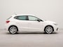 SEAT Ibiza 1.0 EcoTSI FR Business Connect | Apple Carplay | Navigatie | Achteruitrij camera | Parkeersensoren voor en achter | Sportstoelen | Voorstoelen verwarmd |