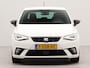 SEAT Ibiza 1.0 EcoTSI FR Business Connect | Apple Carplay | Navigatie | Achteruitrij camera | Parkeersensoren voor en achter | Sportstoelen | Voorstoelen verwarmd |