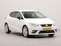 SEAT Ibiza 1.0 EcoTSI FR Business Connect | Apple Carplay | Navigatie | Achteruitrij camera | Parkeersensoren voor en achter | Voorstoelen verwarmd | Sportstoelen |