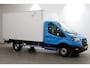 Ford Transit 350 2.0 TDCI 130pk E6 Bakwagen met achterdeuren 2-Persoons 12-2020