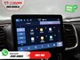 Opel Movano 2.2 140 pk L3H2 LED/ Virtual Cockpit/ 3.0t Trekverm./ 270Gr.Deuren/ Carplay/ Climate/ Navi/ Camera/ Cruise/ PDC