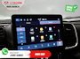Opel Movano 2.2 140 pk L3H2 LED/ Virtual Cockpit/ 3.0t Trekverm./ 270Gr.Deuren/ Carplay/ Climate/ Navi/ Camera/ Cruise/ PDC