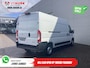 Opel Movano 2.2 140 pk L3H2 LED/ Virtual Cockpit/ 3.0t Trekverm./ 270Gr.Deuren/ Carplay/ Climate/ Navi/ Camera/ Cruise/ PDC