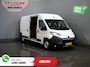 Opel Movano 2.2 140 pk L3H2 LED/ Virtual Cockpit/ 3.0t Trekverm./ 270Gr.Deuren/ Carplay/ Climate/ Navi/ Camera/ Cruise/ PDC