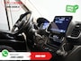 Opel Movano 2.2 140 pk L3H2 LED/ Virtual Cockpit/ 3.0t Trekverm./ 270Gr.Deuren/ Carplay/ Climate/ Navi/ Camera/ Cruise/ PDC