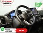 Opel Movano 2.2 140 pk L3H2 LED/ Virtual Cockpit/ 3.0t Trekverm./ 270Gr.Deuren/ Carplay/ Climate/ Navi/ Camera/ Cruise/ PDC