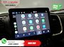 Opel Movano 2.2 140 pk L3H2 LED/ Virtual Cockpit/ 3.0t Trekverm./ 270Gr.Deuren/ Carplay/ Climate/ Navi/ Camera/ Cruise/ PDC