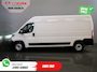 Opel Movano 2.2 140 pk L3H2 LED/ Virtual Cockpit/ 3.0t Trekverm./ 270Gr.Deuren/ Carplay/ Climate/ Navi/ Camera/ Cruise/ PDC
