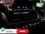Opel Movano 2.2 140 pk L3H2 LED/ Virtual Cockpit/ 3.0t Trekverm./ 270Gr.Deuren/ Carplay/ Climate/ Navi/ Camera/ Cruise/ PDC