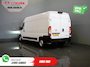 Opel Movano 2.2 140 pk L3H2 LED/ Virtual Cockpit/ 3.0t Trekverm./ 270Gr.Deuren/ Carplay/ Climate/ Navi/ Camera/ Cruise/ PDC