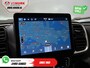 Opel Movano 2.2 140 pk L3H2 LED/ Virtual Cockpit/ 3.0t Trekverm./ 270Gr.Deuren/ Carplay/ Climate/ Navi/ Camera/ Cruise/ PDC