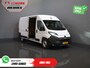 Opel Movano 2.2 140 pk L3H2 LED/ Virtual Cockpit/ 3.0t Trekverm./ 270Gr.Deuren/ Carplay/ Climate/ Navi/ Camera/ Cruise/ PDC