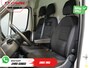 Opel Movano 2.2 140 pk L3H2 LED/ Virtual Cockpit/ 3.0t Trekverm./ 270Gr.Deuren/ Carplay/ Climate/ Navi/ Camera/ Cruise/ PDC