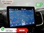 Opel Movano 2.2 140 pk L3H2 LED/ Virtual Cockpit/ 3.0t Trekverm./ 270Gr.Deuren/ Carplay/ Climate/ Navi/ Camera/ Cruise/ PDC