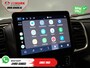 Opel Movano 2.2 140 pk L3H2 LED/ Virtual Cockpit/ 3.0t Trekverm./ 270Gr.Deuren/ Carplay/ Climate/ Navi/ Camera/ Cruise/ PDC