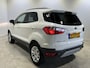 Ford EcoSport 1.0 EcoBoost Titanium | Lichtmetalen Velgen 16" | Lederen/Stoffen Bekleding | Parkeersensoren Achter | Automatische Airco |