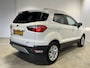 Ford EcoSport 1.0 EcoBoost Titanium | Lichtmetalen Velgen 16" | Lederen/Stoffen Bekleding | Parkeersensoren Achter | Automatische Airco |