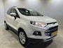 Ford EcoSport 1.0 EcoBoost Titanium | Lichtmetalen Velgen 16" | Lederen/Stoffen Bekleding | Parkeersensoren Achter | Automatische Airco |